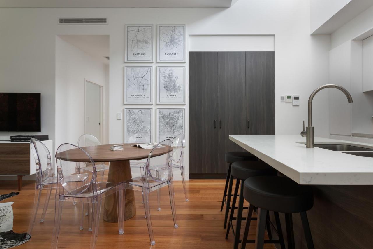 Stylish 2-Bed Apartment With Bbq Patio Near Beach Sydney Exterior foto